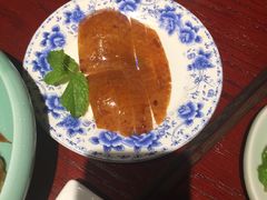 -北平食府(马鞍山路店)