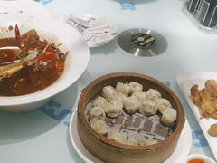 -王庄阿咪海鲜大排档(象园店)