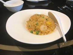 海鲜炒饭-北京四季酒店·采逸轩