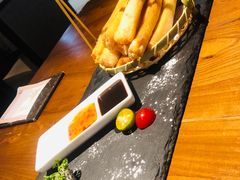 -陆壹捌餐厅(五大道店)