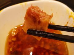 -仁虎老火锅(黄泥磅店)
