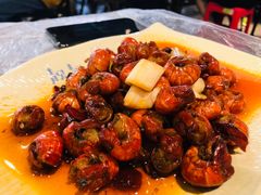 -靓靓蒸虾·头牌蒸虾(雪松路总店)