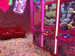 -BIG PINK大粉娃娃机主题馆(圆融星座店)
