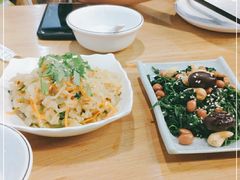 -陈傻子餐厅(世纪都会店)