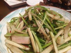 -宴秋杭州菜(锦艺城店)