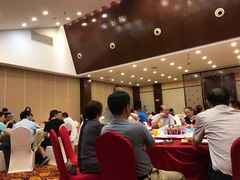 -春兰国宾馆(凤城河风景区老街店)