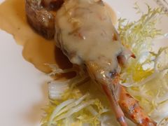 -老洋房花园饭店(绍兴路店)