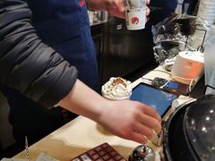 -茶颜悦色(岳麓山顶店)