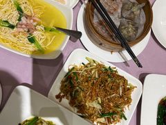 -顺风海鲜港(长寿路店)