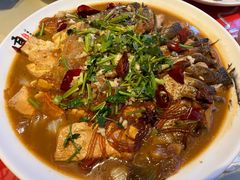 -吴记酱骨炖菜馆(西大直街店)