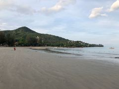 -卡马拉海滩