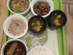 -老乡鸡(池州商之都店)