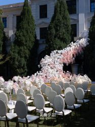 -美薇亭婚礼顾问