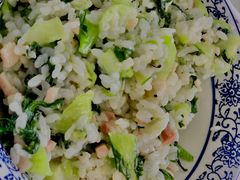 咸肉菜饭-孙家羊肉馆(庄良公路店)