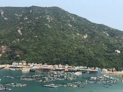 -南丫岛