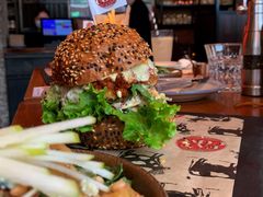 -FAT COW(虹梅路店)