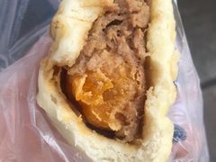 -老陶包子铺(南大西南村店)