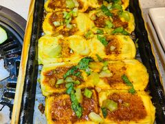 -猫爪爪原切自助烤肉(观音桥阳光世纪店)