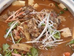 泉水鸡-先机泉水鸡汤(南山老君洞店)