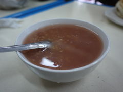 稀饭-秦豫肉夹馍(骡马市总店)