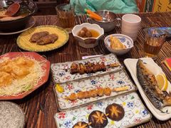 -平成屋· Late Night 食堂(四川北路店)