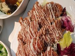-丰收日·小海鲜·沪上家宴(顾村正大店)