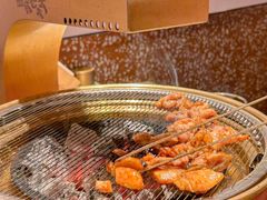 -西塔老太太泥炉烤肉(杭州首店)