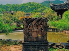 -中山詹园