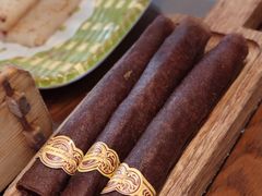 -日日鲜自助餐厅(小公园店)