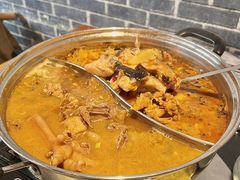 -满堂春特色餐馆