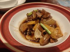 -妈妈菜舟山海鲜(定海古城店)
