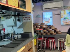 -鸡鸣汤包(红山动物园店)