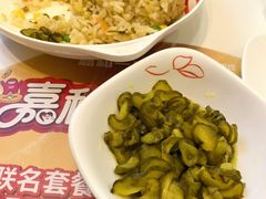 -嘉和一品粥(津华昌道店)