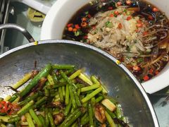 -美味故事特色餐厅(汉阳郭茨口店)