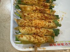 -福茗春薪禾记海鲜烧烤(八一路店)