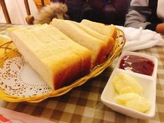 -华梅西餐厅(哈尔滨中央大街店)