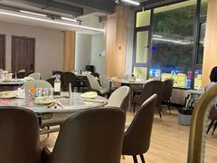 -新鞑烤羊腿(康平路店)