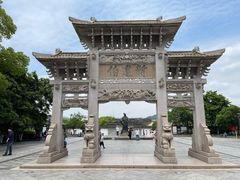 -王阳明故居