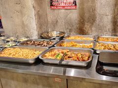 -嘉州鲜知味钵钵鸡(奎星楼店)