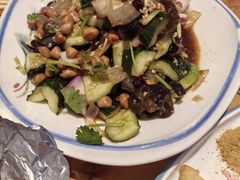 -快乐老家三鲜饺子东北菜(南六中路店)