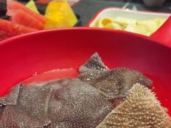 -醉董牛川派鲜肉自选火锅(烟台店)