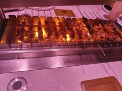 -丰茂烤串(全国首店)