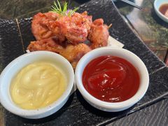 -炙柒Sekinana·精致料理 烧鸟·铁板烧(海上世界店)