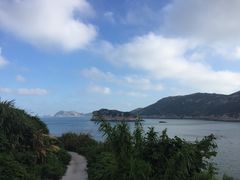-南麂列岛