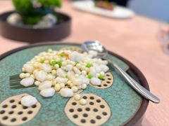 -蘇锦宴·淮扬菜烤鸭·小院(三元桥霄云路店)
