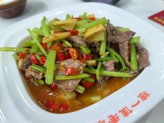 -独一佳老胡湘菜馆(矿山路店)
