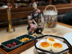 -锦府盐帮·张宅(世纪金源店)