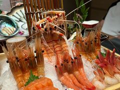 -Minase水濑·日料放题(外滩店)
