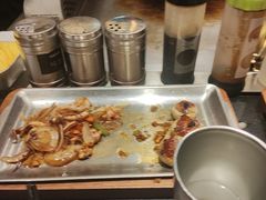 -大神太神·铁板烧(七宝领展广场店)