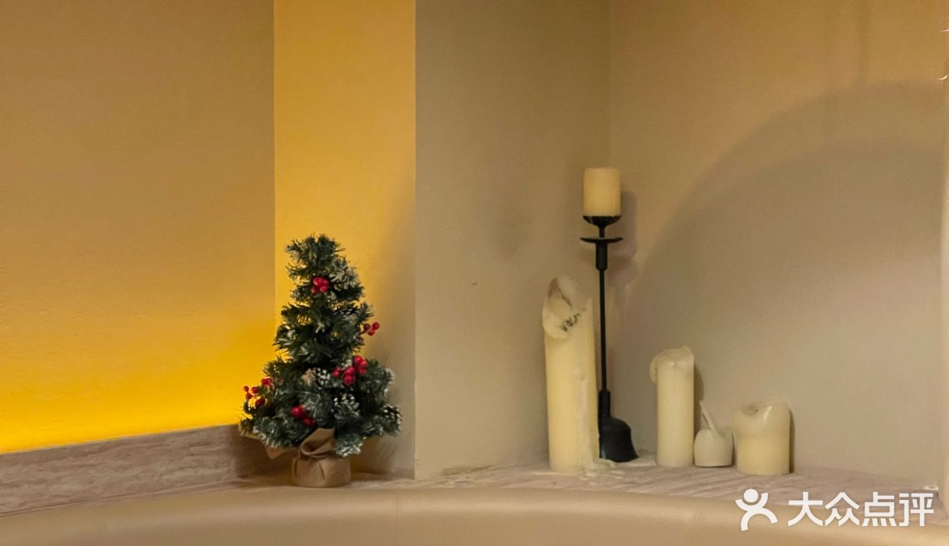 北京郎园🥂最近吃到坠好吃的圣诞Brunch🎄